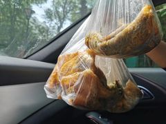 -正宗杂粮煎饼香软鸡蛋饼