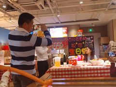 -西贝莜面村(金隅嘉品mall店)
