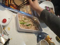 -德庄火锅(矿大三胞店)