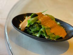 -龙门阵茶屋川菜馆(武康路店)
