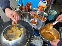 -江油特色冷沾沾(火炮街店)