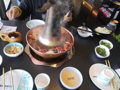 -阳坊胜利涮羊肉(阳坊老店)