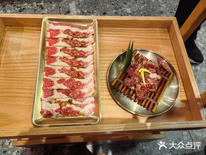 西塔老太太泥炉烤肉(双井店)图片