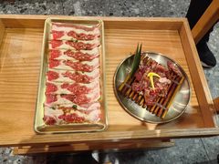 -西塔老太太泥炉烤肉(双井店)