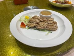 -大鸭梨烤鸭(甘家口店)