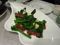-百味馆·海鲜·湛江菜(后海花园店)
