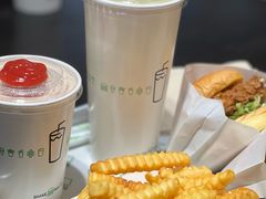 -Shake Shack(西单大悦城店)