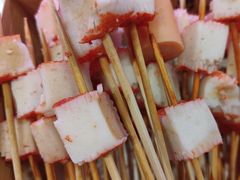 -阿串串老火锅(力盟店)