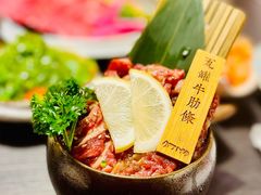-AJIYA·池袋日式烧肉自助(天津万象城店)