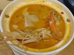 -摩登有记·新派泰国菜(银钻广场店)