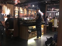 -呷哺呷哺 黄金牧场 (回龙观港龙店)