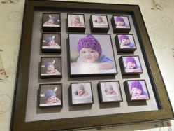 -宝贝日记专业儿童摄影(南坪店)