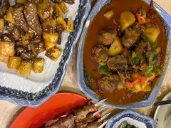 -维吾尔餐厅(宜山路店)