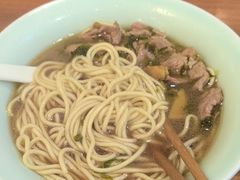 -奎元馆.百年奎元.非遗传承(西湖边的解放路店)