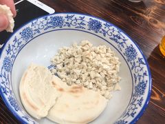 -老马家牛羊肉泡馍(凤华路店)