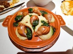 -起士林大饭店(小白楼店)