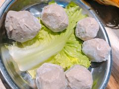 -争鲜·鲍鱼鸡煲(美邻中心店)