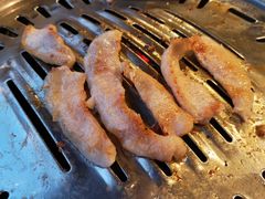 -郑阿姨的家·이모네·韩料&烤肉(武川路店)