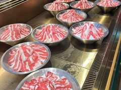 -懂食汇自助火锅