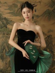 -卡米拉婚纱摄影工作室(金汇广场店)