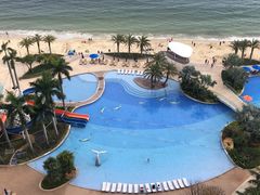 -深圳大梅沙京基洲际度假酒店