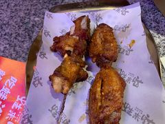 -蛙来哒(东城万达店)