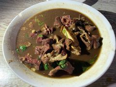 -二姐卤煮(南十里居店)