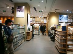 -MUJI无印良品(杭州万象城店)