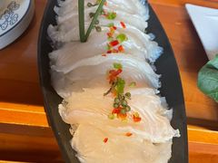 -火社火锅(平安大街店)