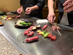 -神户牛排餐厅MOURIYA(总店)