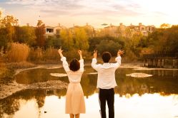 -女王风尚STUDIO·轻奢化定制