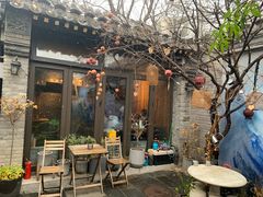 门面-四喜小胖·北京涮肉(五道营店)
