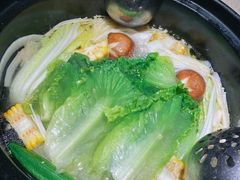 -润泽园椰子鸡(汇一城店)
