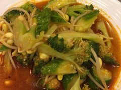 素拼-锦彦岐山面(大唐不夜城店)