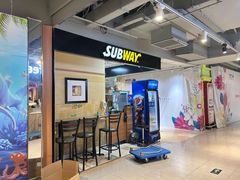 -家乐福(古北店)