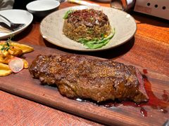 -卡朋厨房(289艺术园区店)