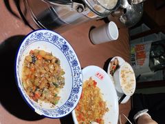 -天下客饭店(中山路店)