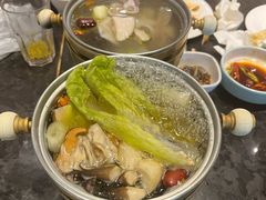 -川骄海鲜自助(亚运村店)