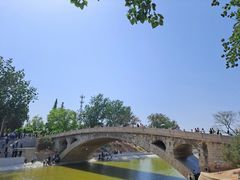 -赵州桥景区
