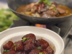 -小菜园新徽菜(合肥之心城店)