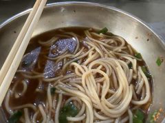 -正宗杨记普洱酸醋米线(总店)