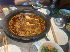 -大鱼山房鱼头火锅(老字号品质店)