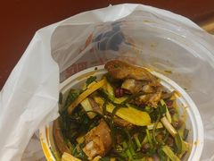 -留夫鸭(巴黎春天宝山店)