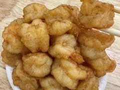 -郑记•不夜城烧烤•龙虾•虾蟹(黄鹤楼店)