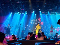 -MOSSO音乐酒吧·live house(南京旗舰店)