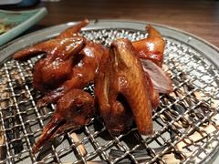 -木棉·醉心粤味(COCO Park店)