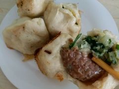 -老方子馅饼粥(台东店)