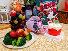 -重庆大队长火锅(凤城八路店)