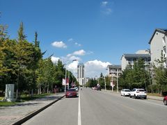 -江南大学(蠡湖校区)