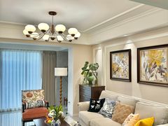 -乐杰空间设计(创意园店)